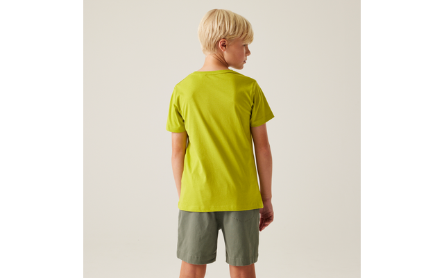 Regatta Bosley VIII Kinder T-Shirt