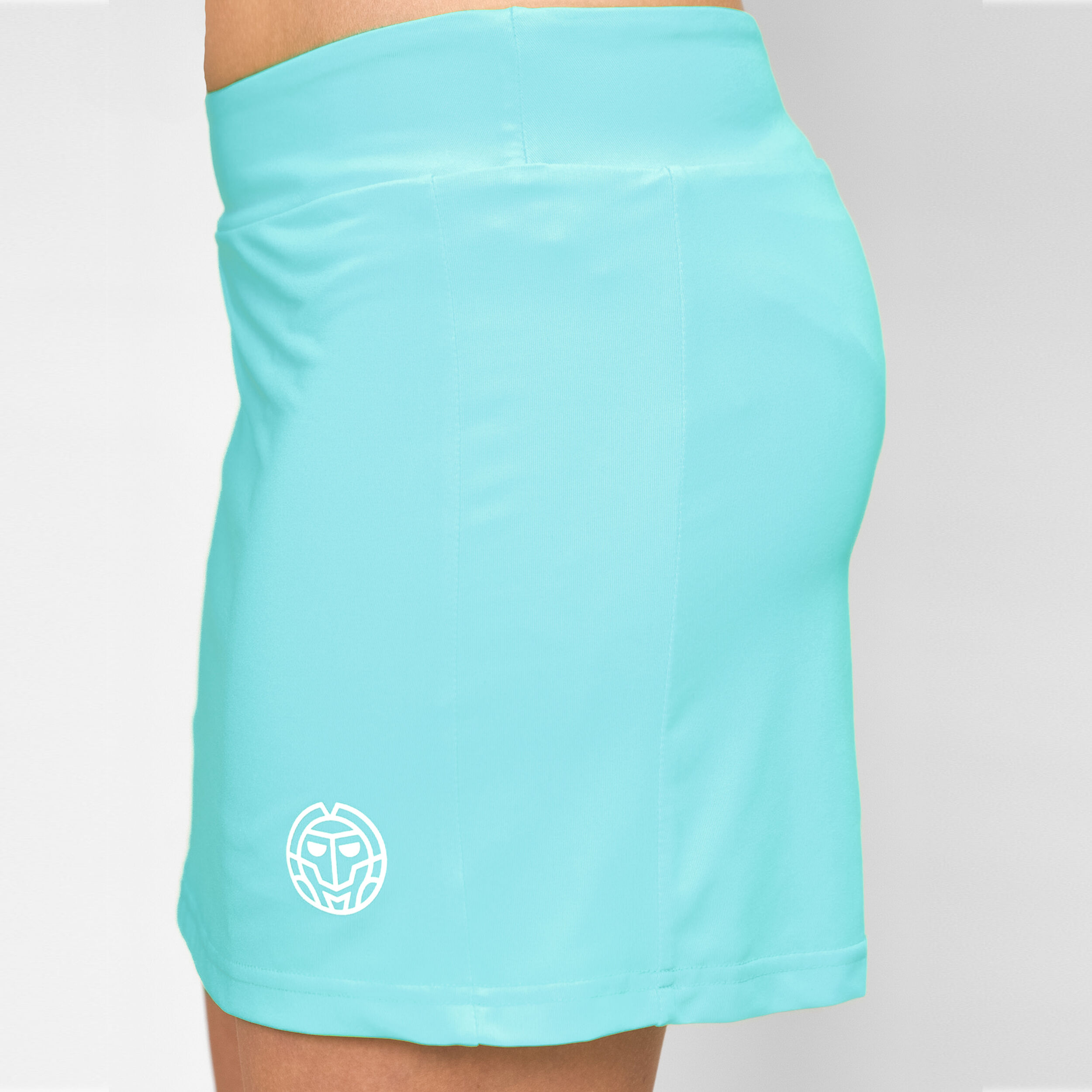 BIDI BADU Crew Jupe Filles - Turquoise