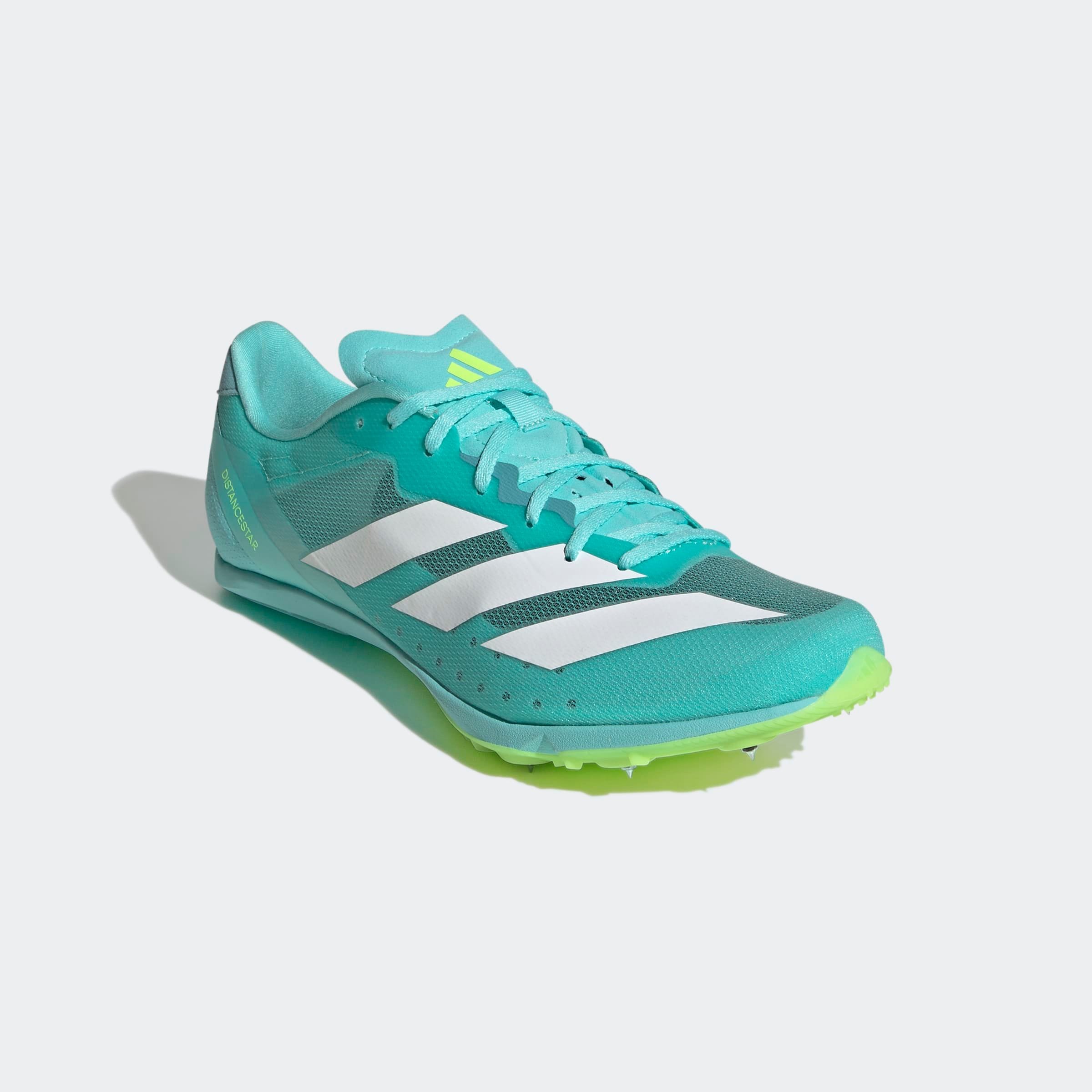 adidas Performance Laufschuh »ADIZERO DISTANCESTAR SPIKE«  Spike-Schuh für die Laufbahn, Leichtathletikschuh