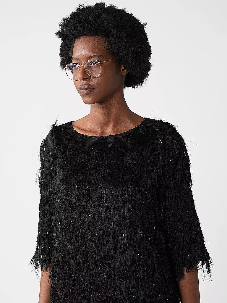 VERA MONT Cocktailkleid  schwarz