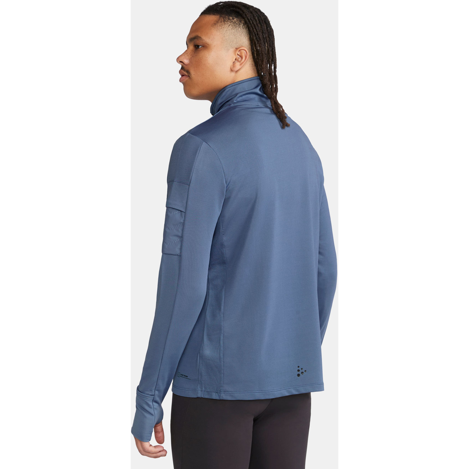 Craft Adv Subz Longsleeve 2 Heren