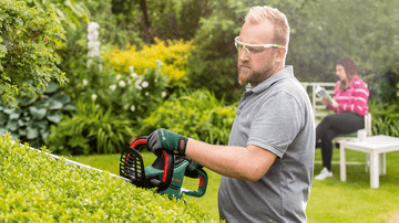 Bosch - Universal HedgeCut 50cm klinge - Med ledning