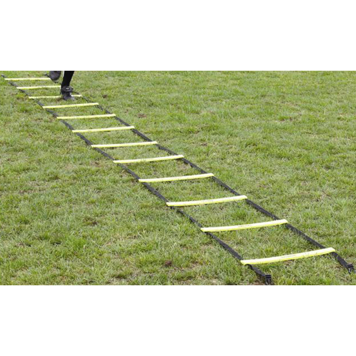 Trainingsladder  - 4 Meter - verstelbaar