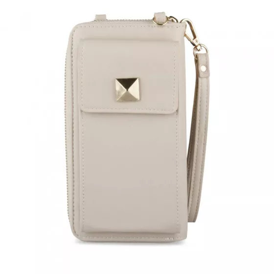 Pochette téléphone BEIGE PHILOV