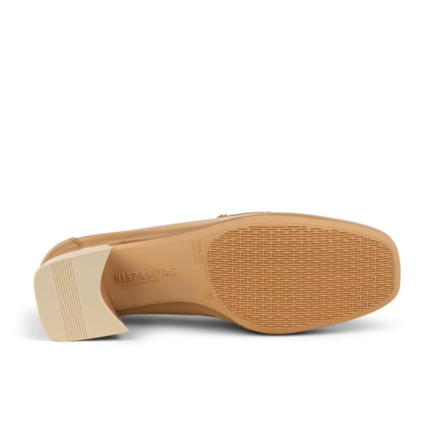 Mocassins femme HISPANITAS HISBONITA