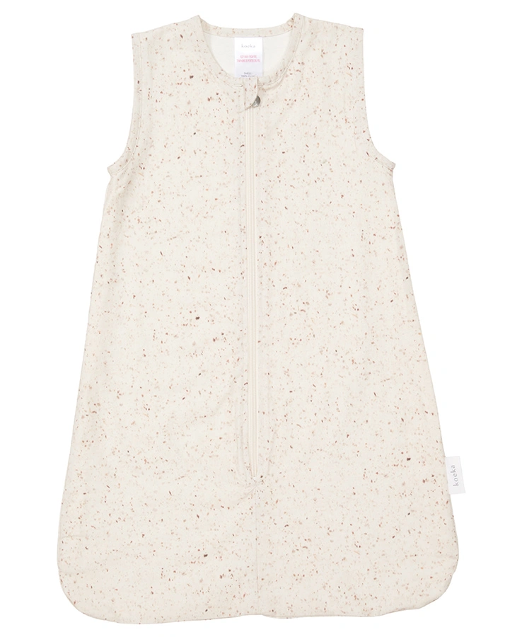 Schlafsack MOONSAND in oat