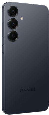 Samsung - Galaxy S25 - Mobiele Telefoon - Blueblack - 256GB