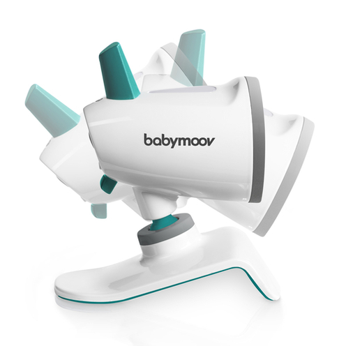 Babyphone YOO Feel - BABYMOOV