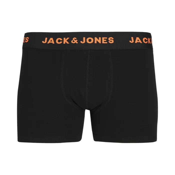 Jack & Jones Basic Trunks Boxershorts Jongens (7-pack)