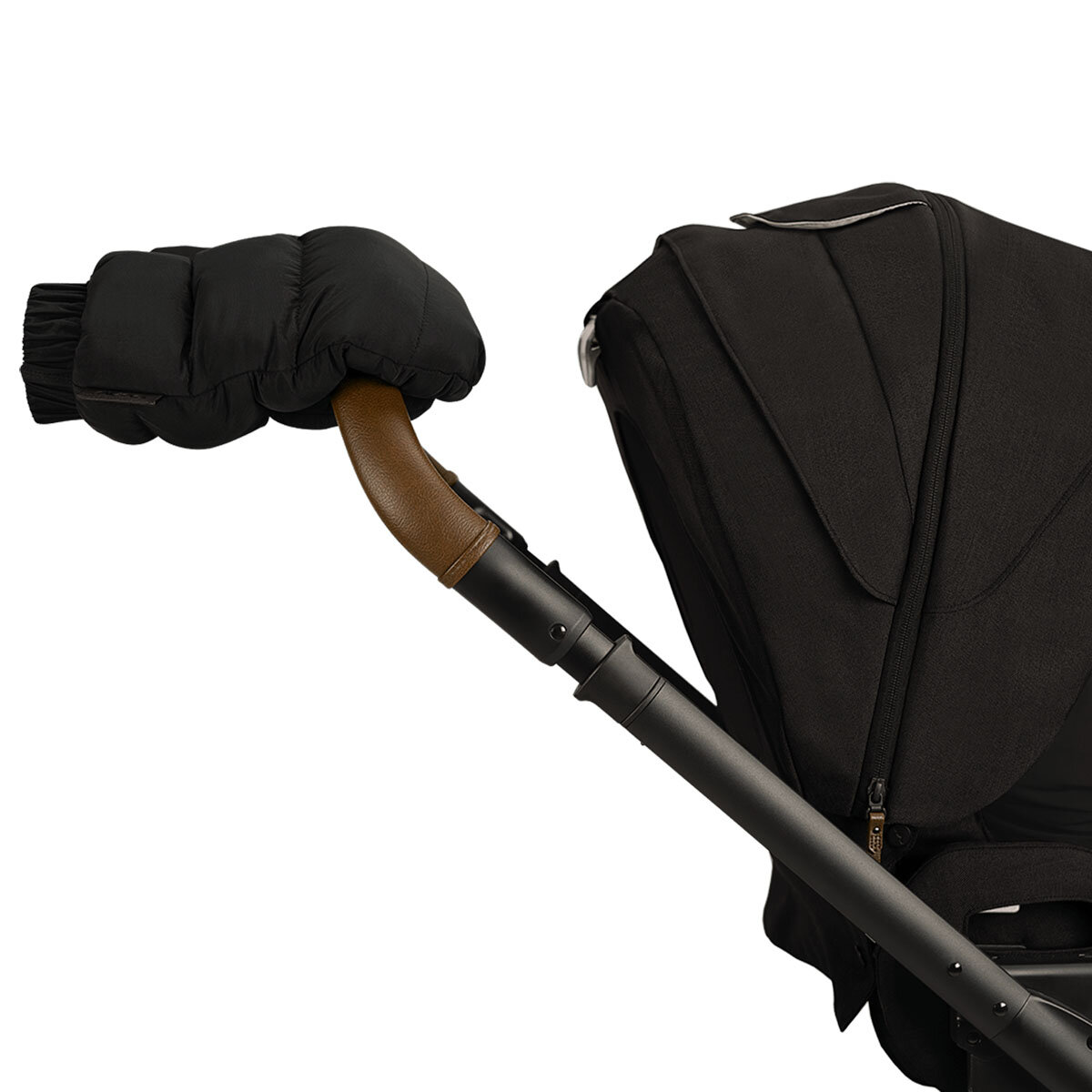 Nuna Nuna Winter-Kinderwagen-Set (Fußsack und Handschuhe)