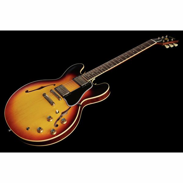 Gibson 1961 ES-335 Reissue VB VOS