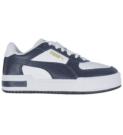 Puma Schuhe - CA Pro Classic - Weiß/Club Navy
