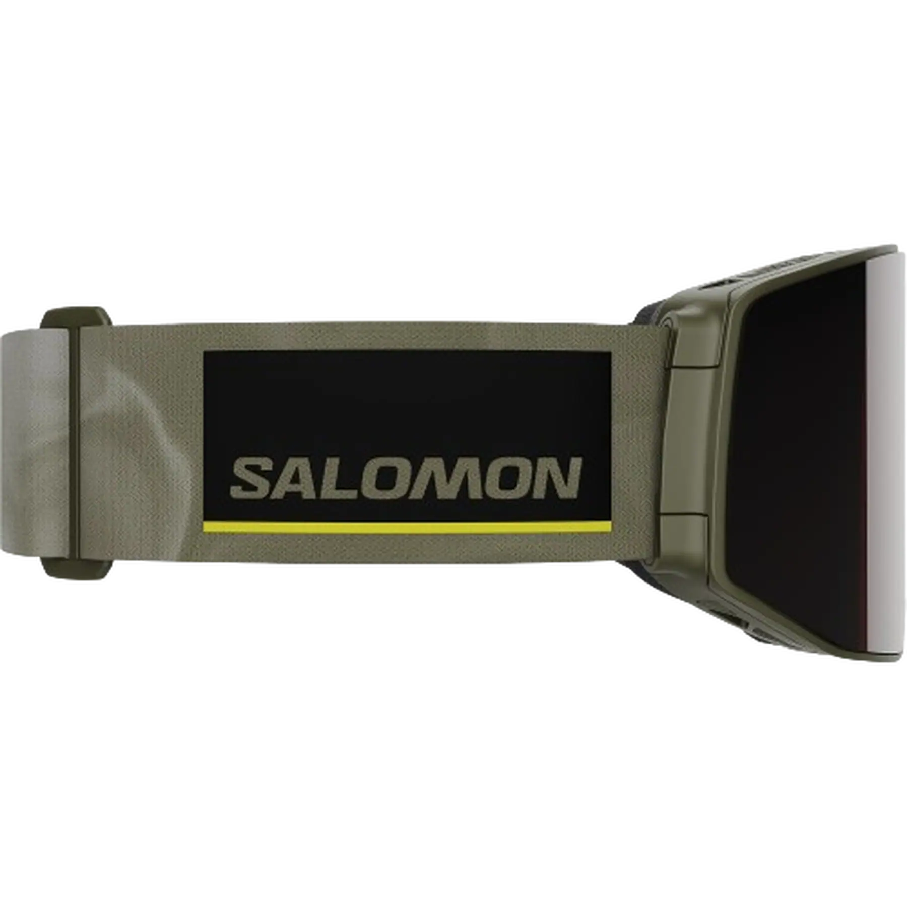 Salomon Sentry Prime Sigma Skibriller - Alpinski | SkatePro