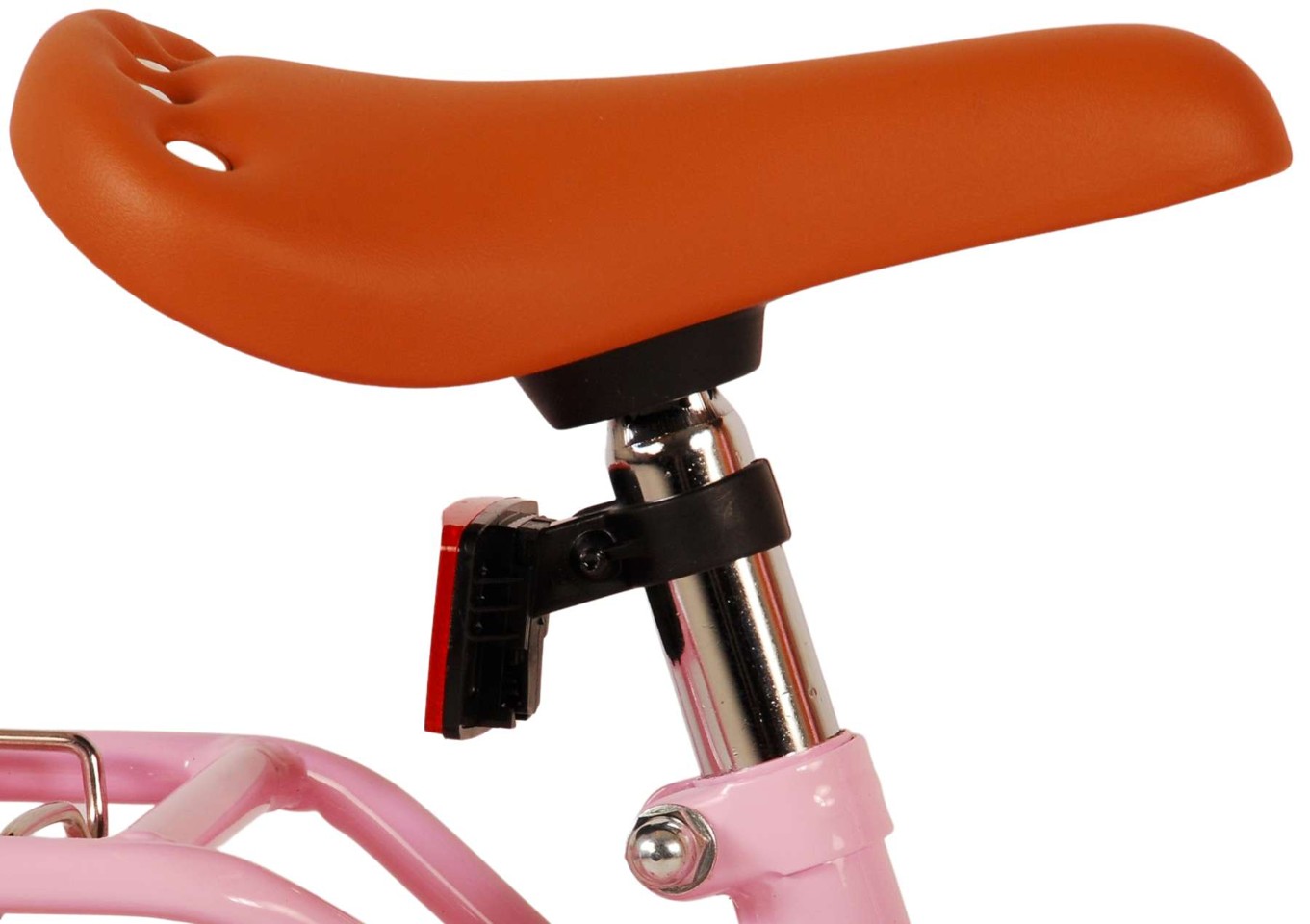 Volare - Børnecykel 14'' - Excellent Pink