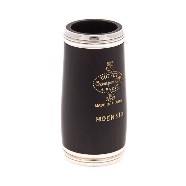 Buffet Crampon Moennig Barrel 67mm PRT-Bb-Cla
