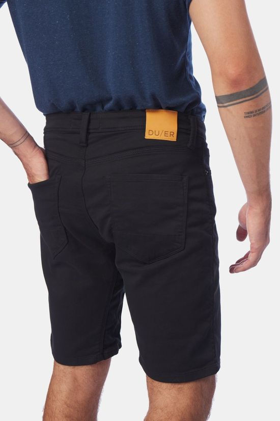 Duer Duer No Sweat Slim Short
