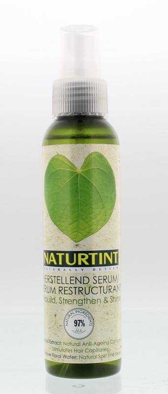 Naturtint Herstellend serum 125ml