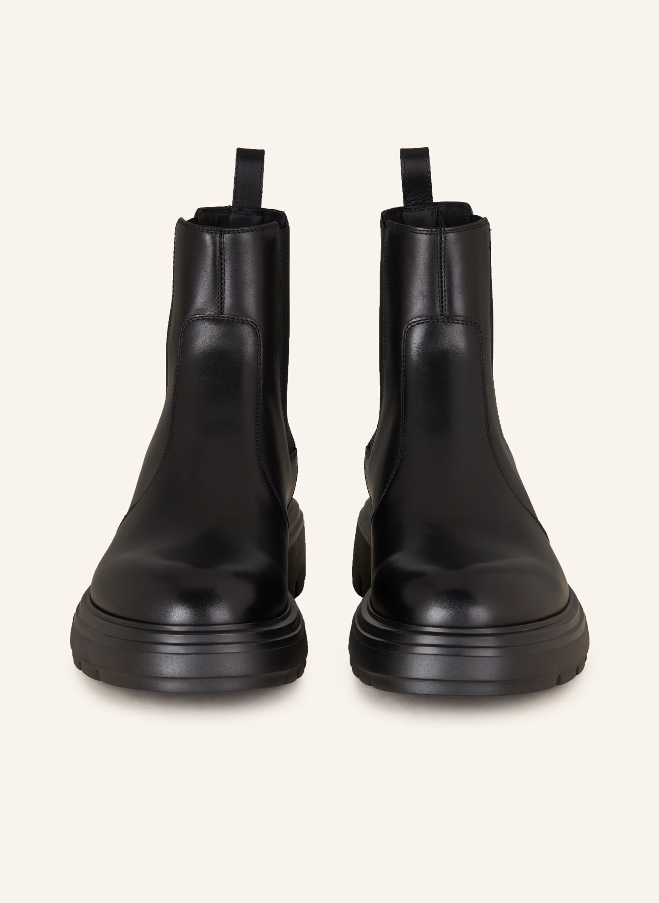 FERRAGAMO Chelsea-Boots DOLLIE