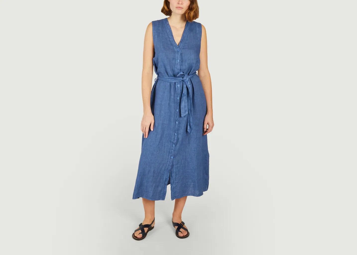 Robe Britany Humility