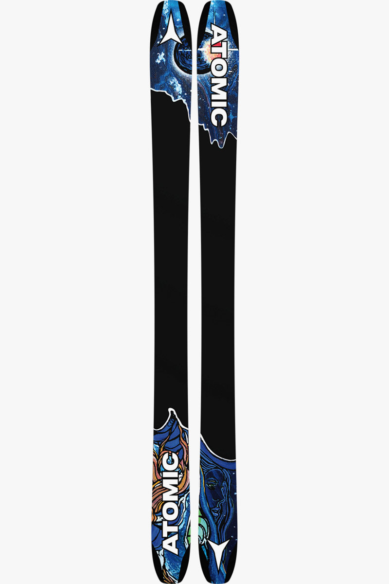 ATOMIC Bent 100 Ski 2324