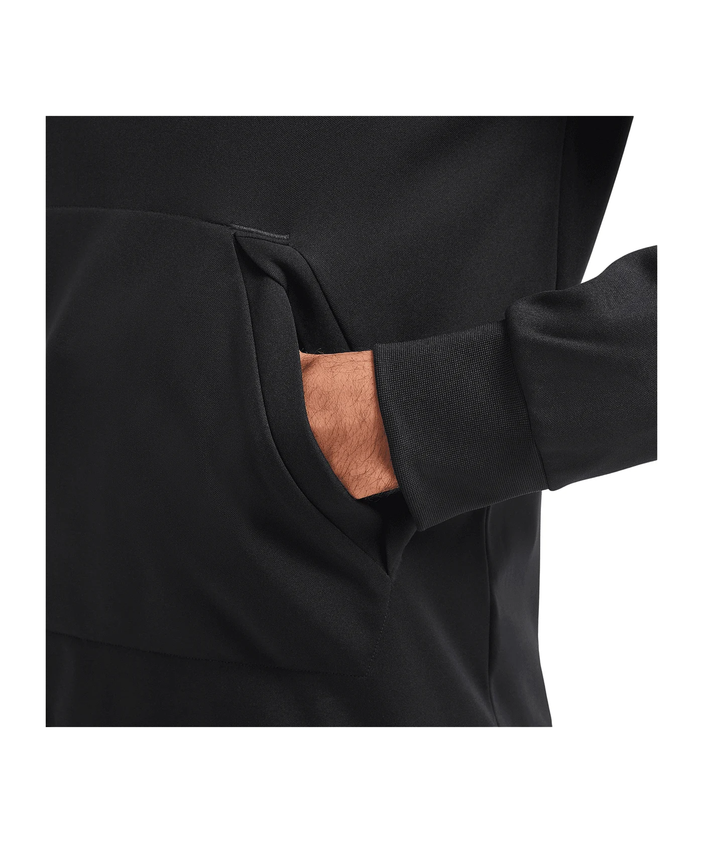 Nike Academy Sweatshirt Schwarz F010