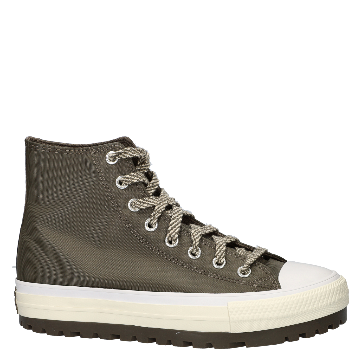 Chuck Taylor All Star City Trek heren sneaker Converse Bruin