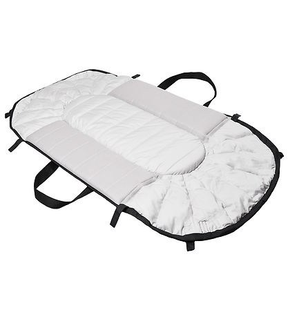 Easygrow Babylift - Favn - 3-i-1 - Sort