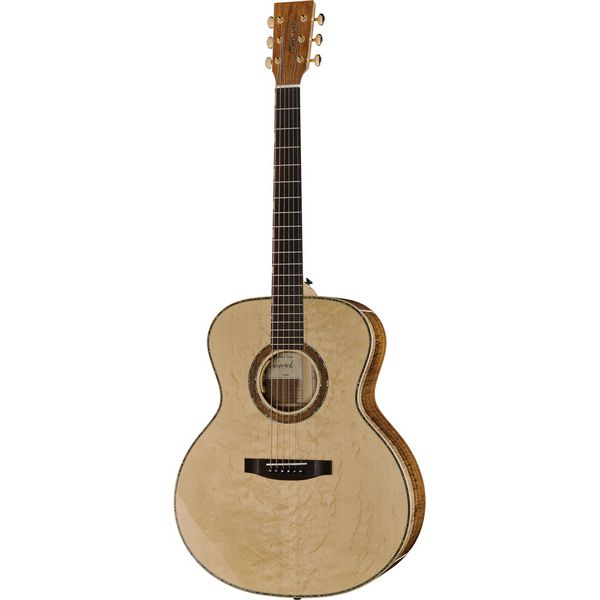 Lakewood J-Blackwood Custom