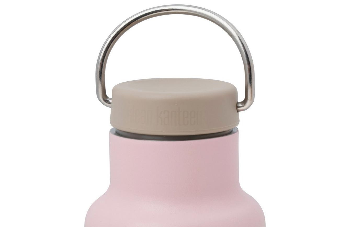 Klean Kanteen Classic Insulated Water Bottle 1008461 Lotus, Loop Cap, thermosfles, 592 ml