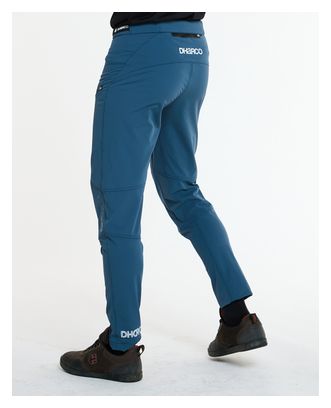 Pantalon Dharco Gravity Maverick Bleu Foncé