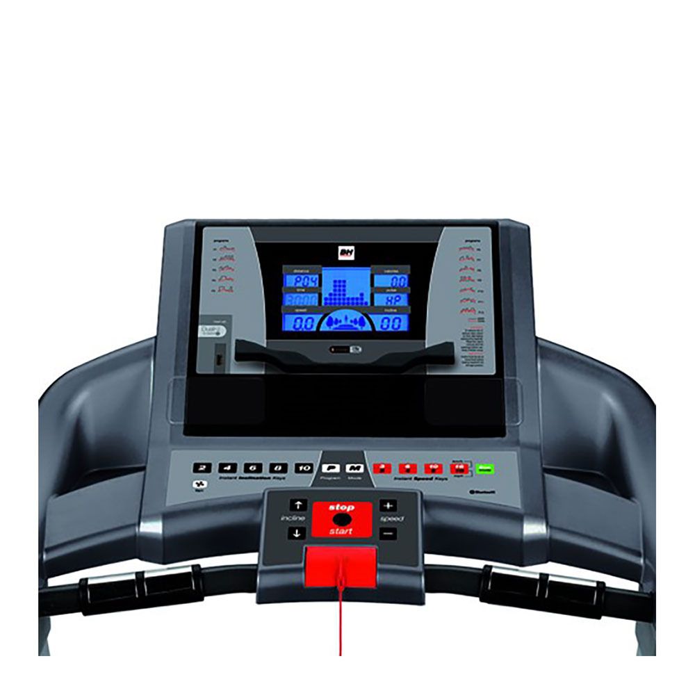 BH Fitness I.F2W DUAL - Tapis de course