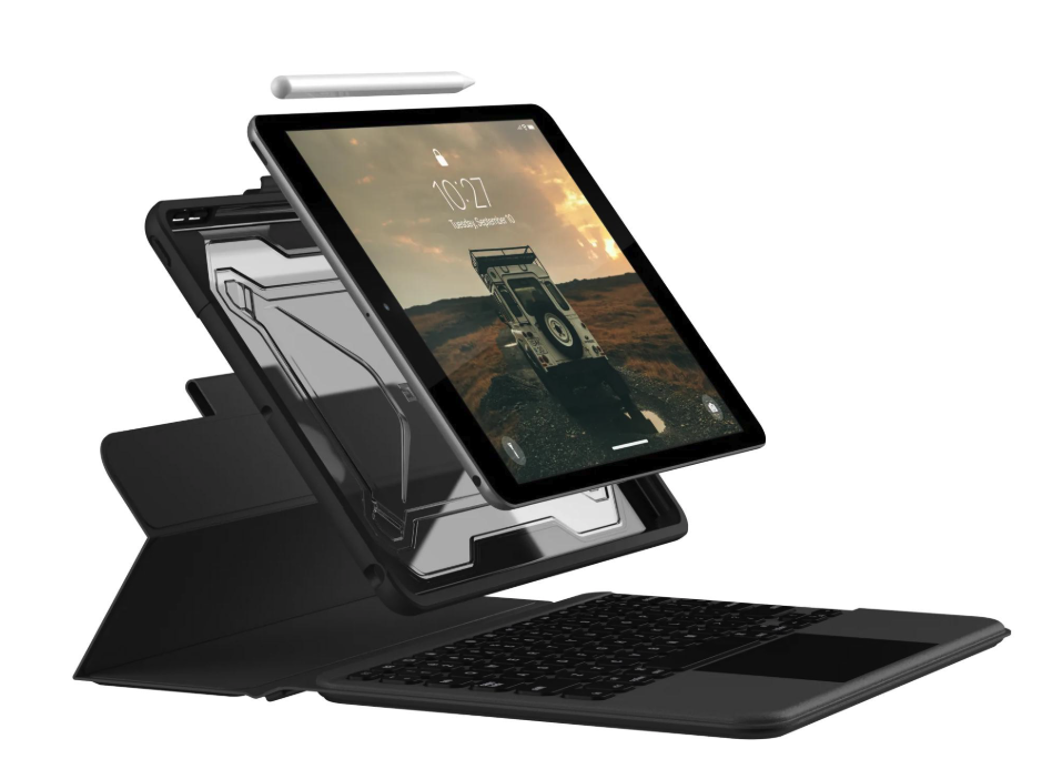 iPad 10.2