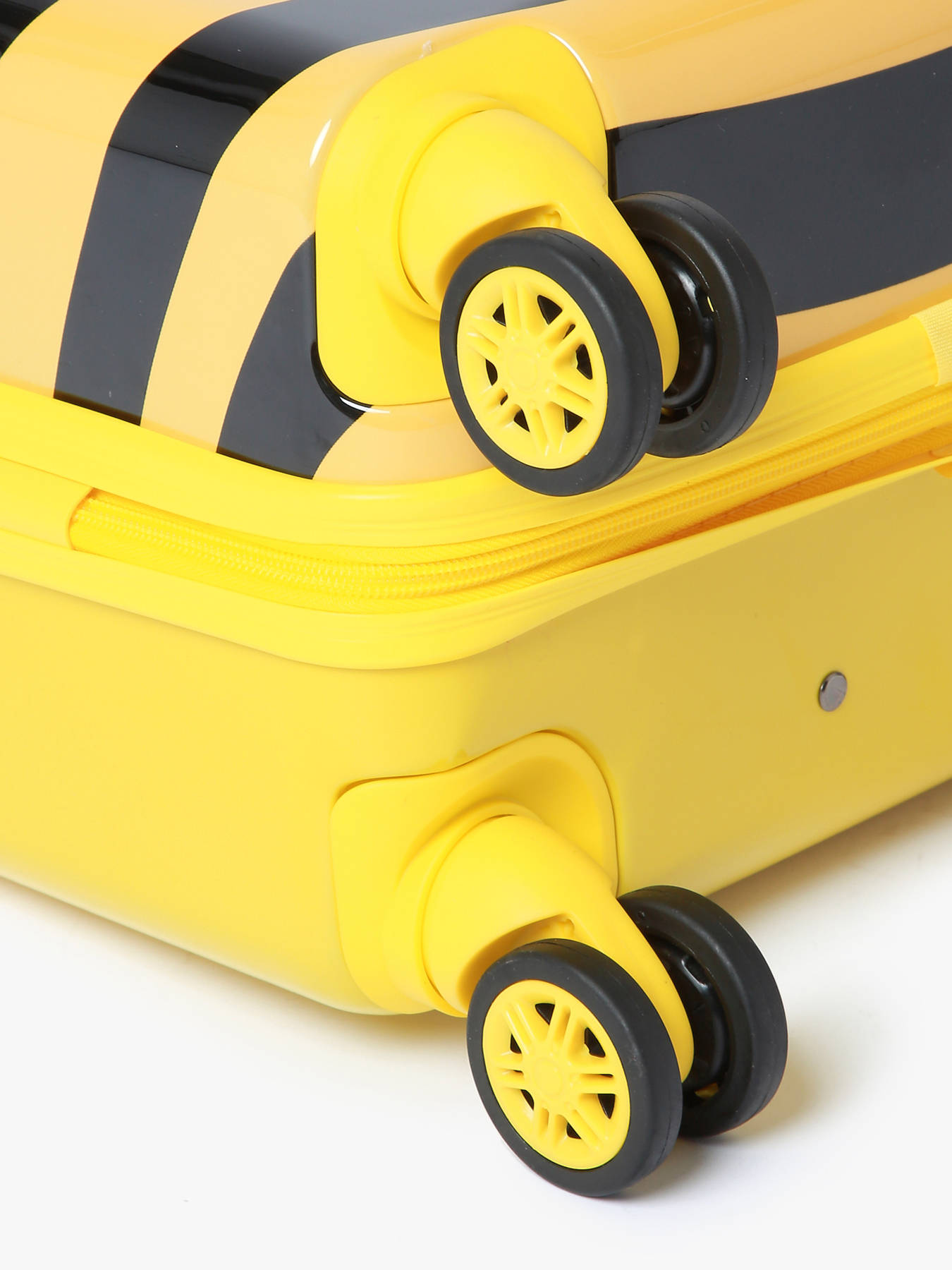 Valise enfant SNOWBALL