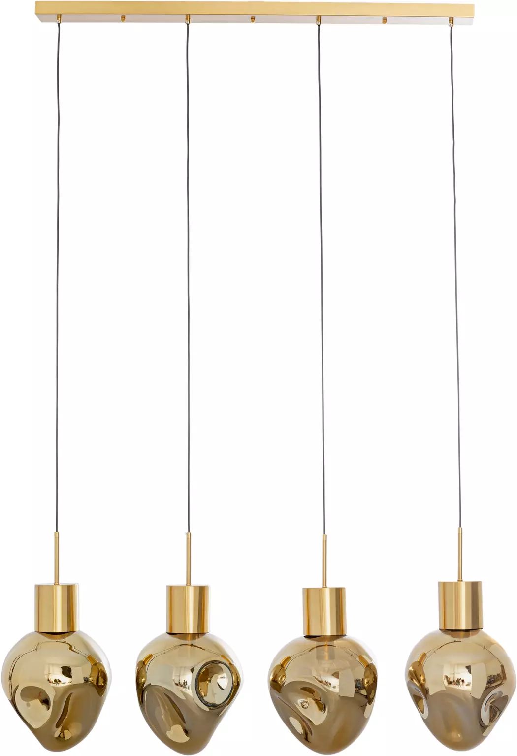 Pendelleuchte Supernova