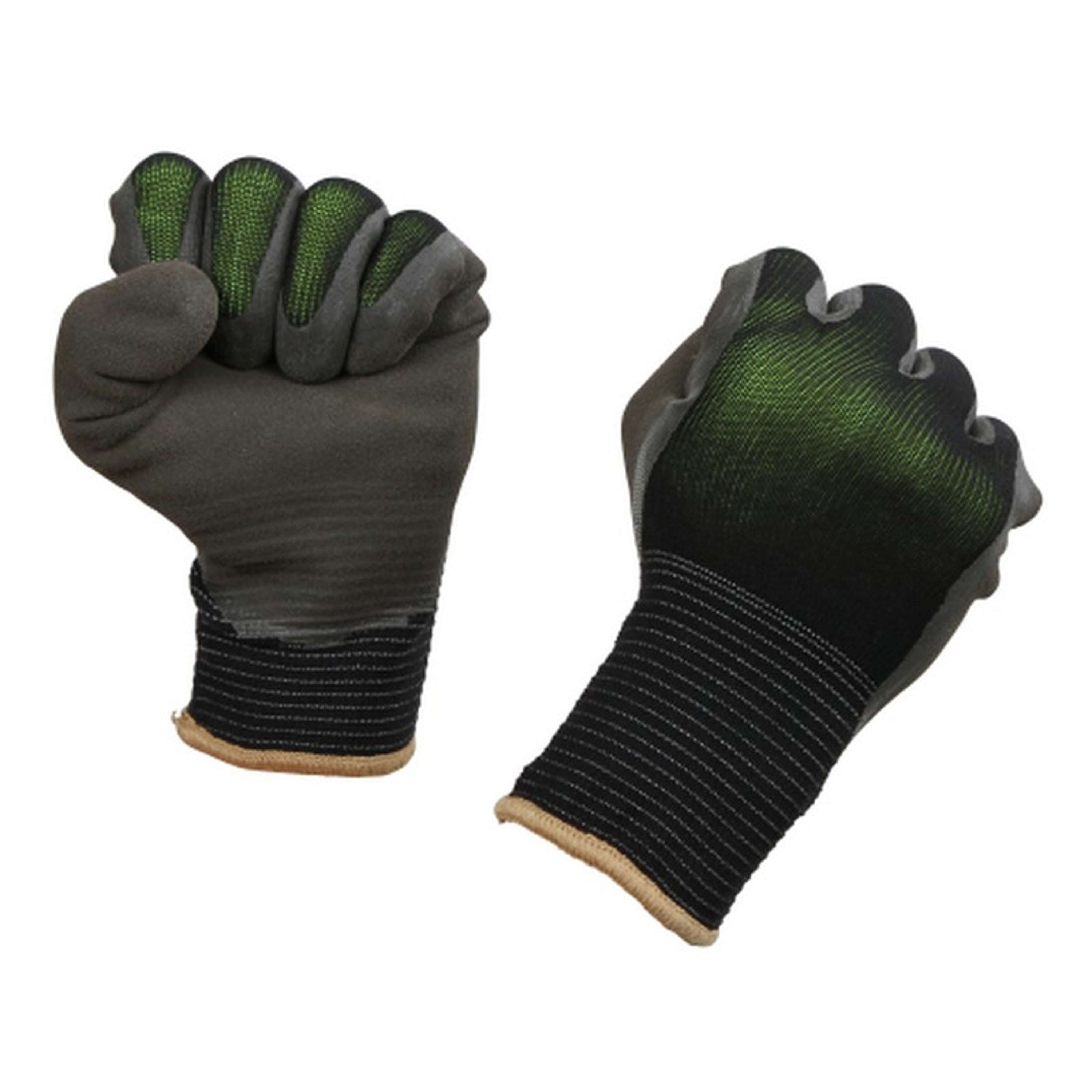 Kerbl Winterhandschoen PowerGrab, Thermo 2-laags