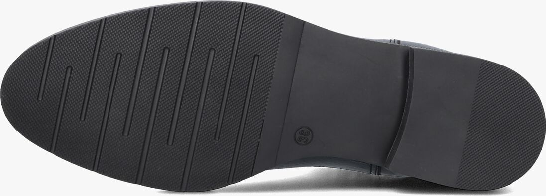 zwarte notre-v chelsea boots 2sera208