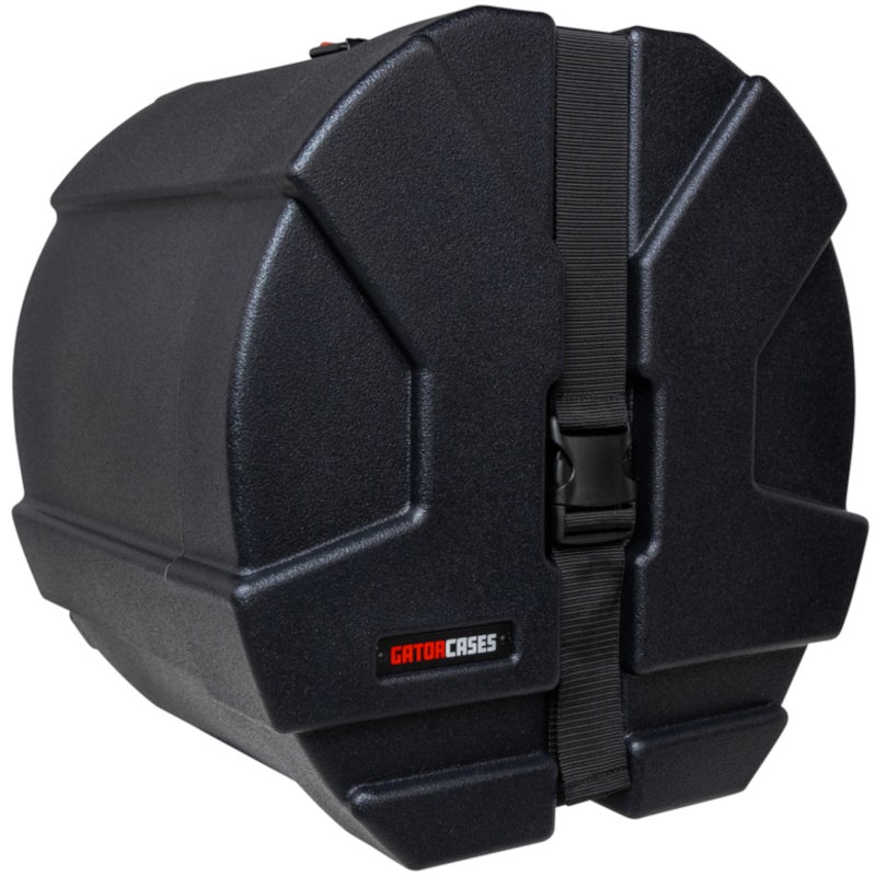 Gator Cases GPC1412 Grooves koffer voor tom 14 x 12 inch
