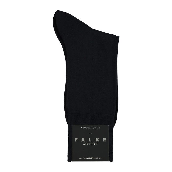Falke-Airport wollen sokken