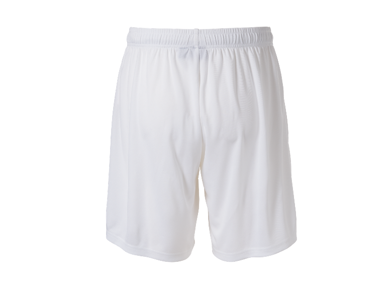 Korte heren sportbroek