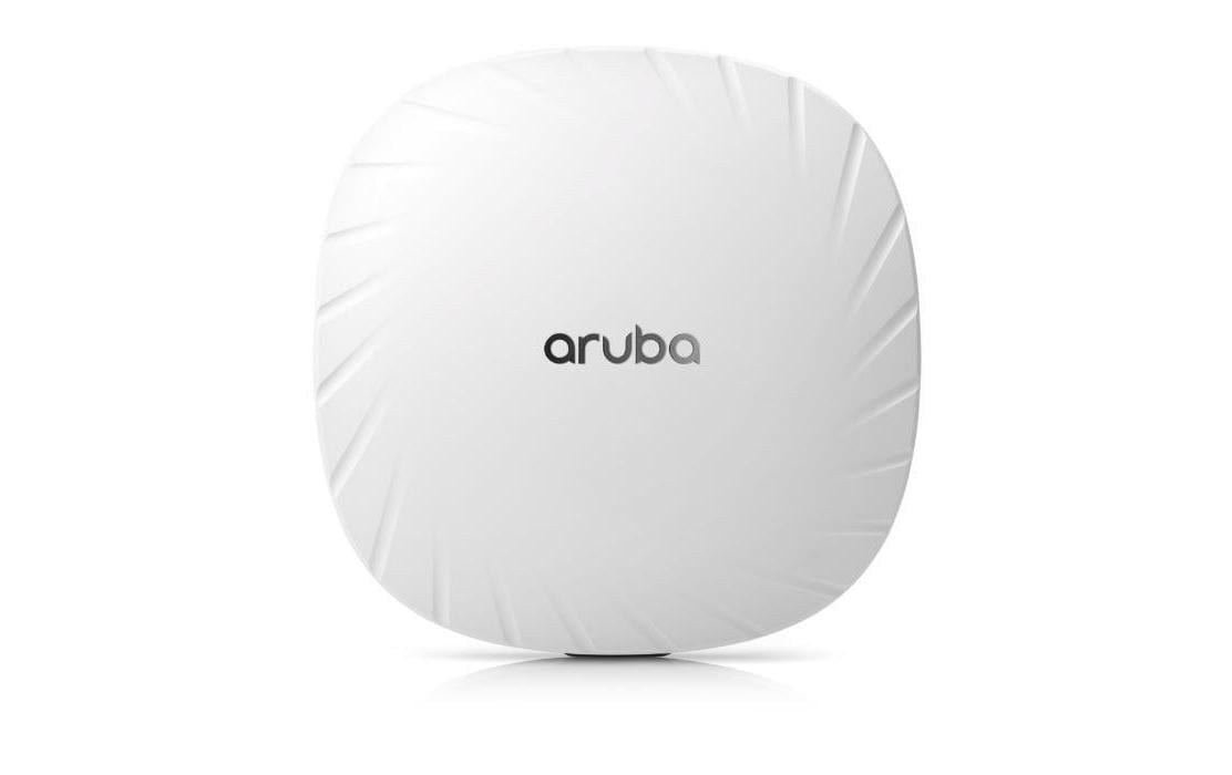 Access Point Q9H62A AP-515 Campus Access Point int. Antennen<br>Campus Access Point