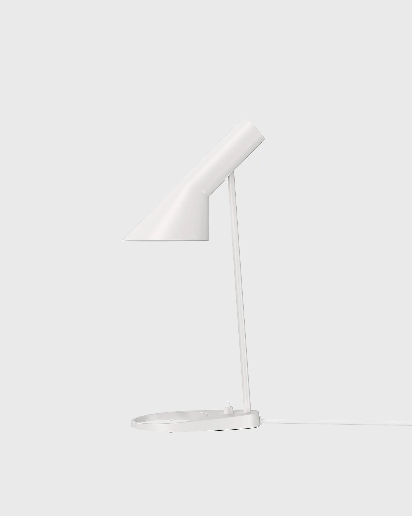 Louis Poulsen AJ Mini Table Lamp - Universal Plug