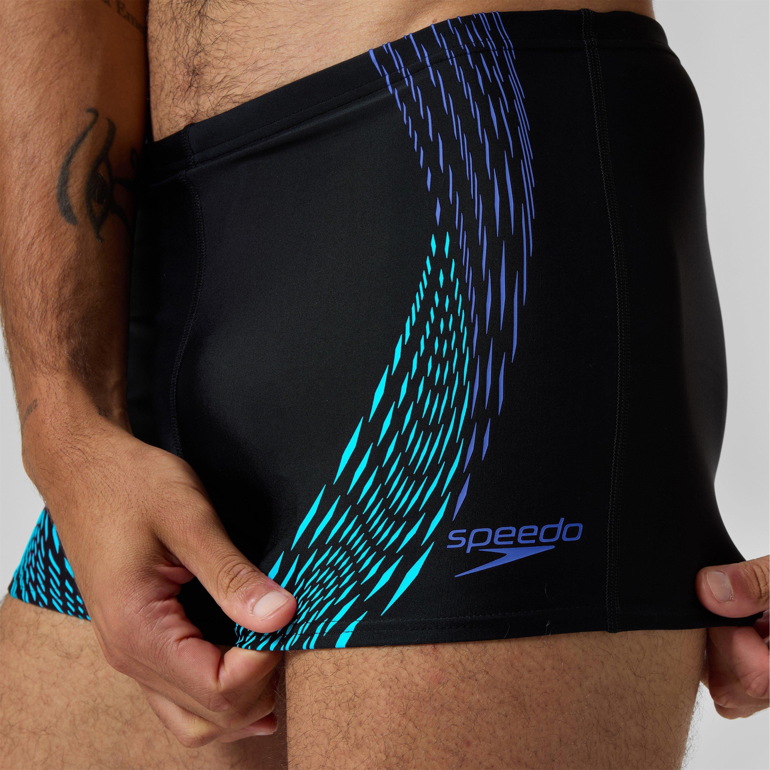 Speedo Duo AS Sn51