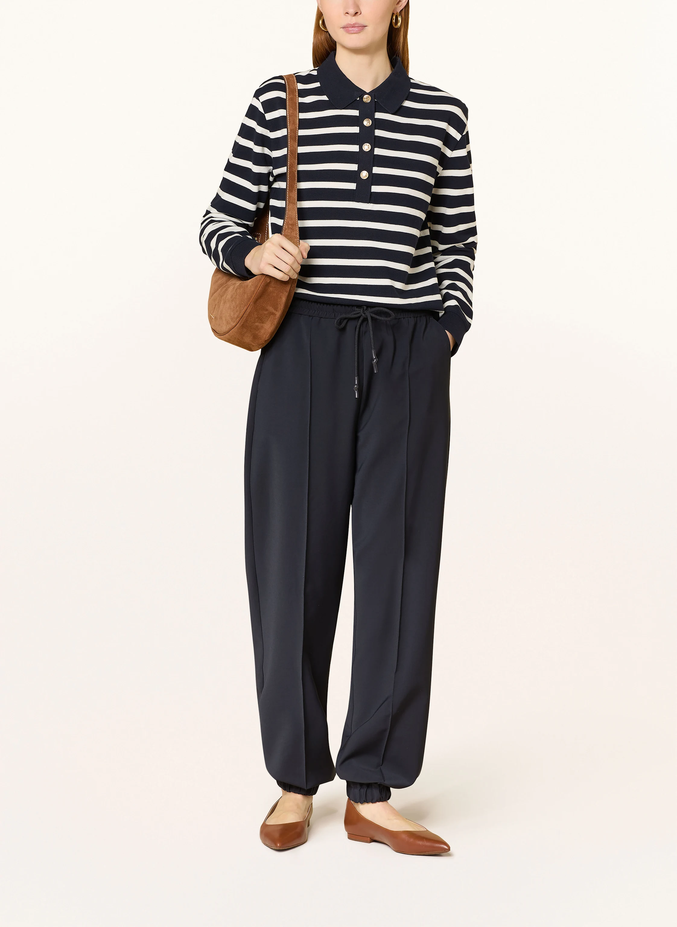 GANT Piqué-Poloshirt