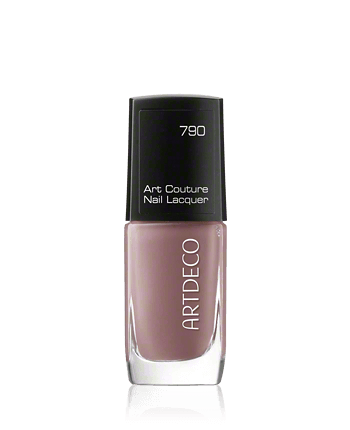 Artdeco Art Couture Nail Lacquer 790 Couture Pebble-Grey 10ml