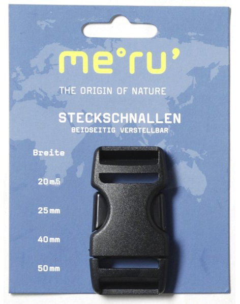 Schnellverschluss dual