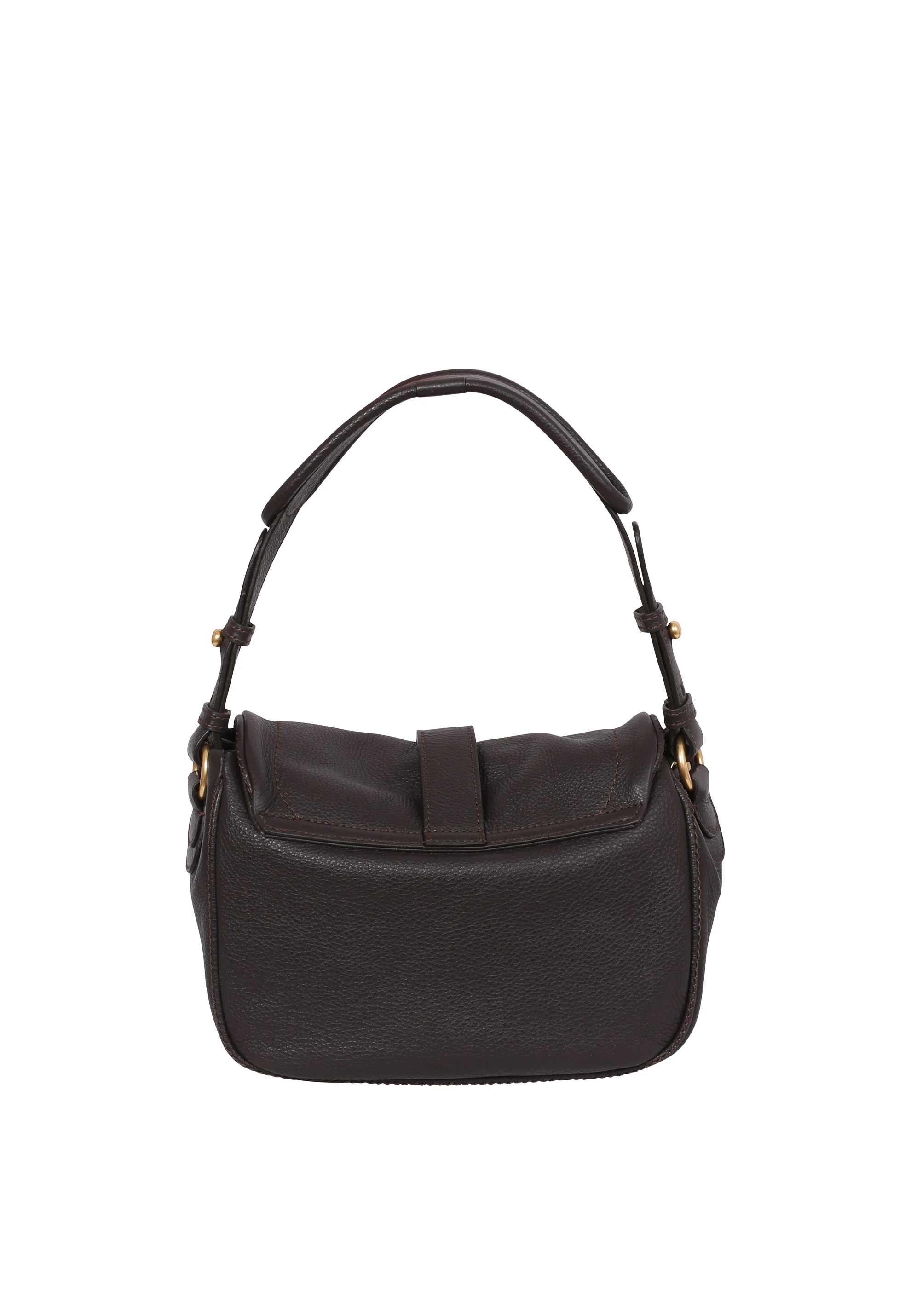 Shoulder bag STAR SADDLE Leather Dalia Standard