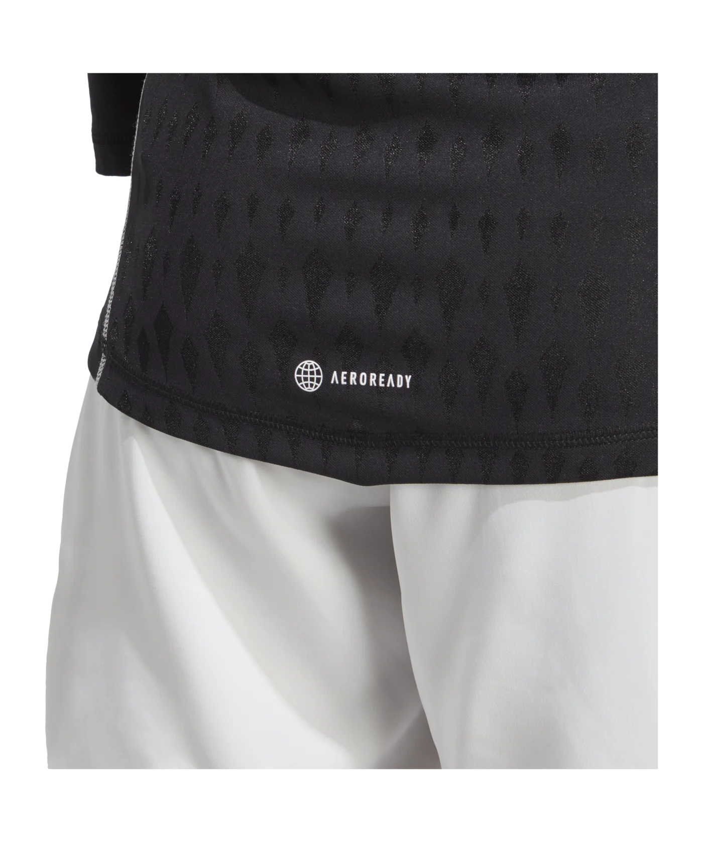 adidas Tiro 23 Pro Torwarttrikot Damen Schwarz
