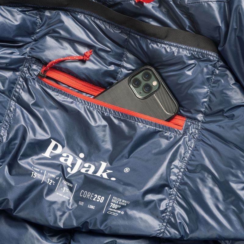 Core 250 - Sac de couchage