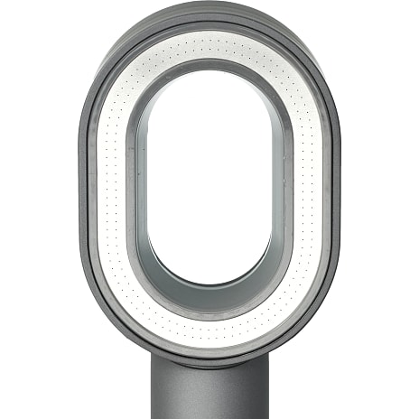 Essential brusehoved med filter