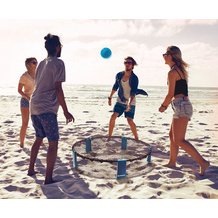 Set de roundnet (jeu de la balle volée)